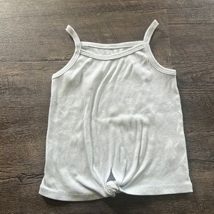 RSQ (Tilly’s) Pastel tiny tank
